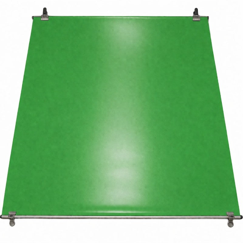 Colorama 7100 Colormatt 100x130cm Frühlingsgrün