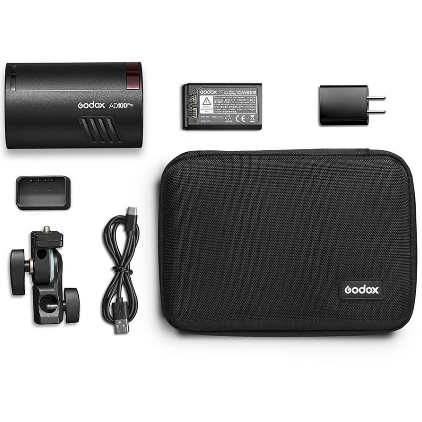 Godox AD100Pro