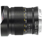 TTartisan 11mm f/2.8 Sigma L Mount