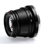 TTartisan 35mm f/1.4 Sony E Mount
