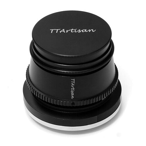 TTartisan 35mm f/1.4 Fuji FX Monture