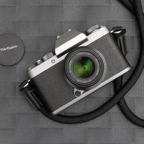 TTartisan 35mm f/1.4 Fuji FX Monture