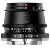 TTartisan 35mm f/1.4 M43 - Micro Four Third