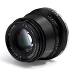 TTartisan 35mm f/1.4 M43 - Micro Four Third