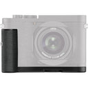 Leica 19629 Q2 Handgriff Monochrom schwarz