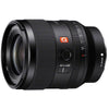 Sony FE 35mm f/1.4 GM