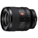 Sony FE 35mm f/1.4 GM