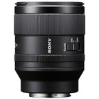 Sony FE 35mm f/1.4 GM