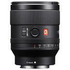 Sony FE 35mm f/1.4 GM