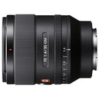 Sony FE 35mm f/1.4 GM