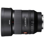Sony FE 35mm f/1.4 GM