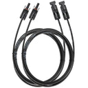Ecoflow MC4 Câble d'extension solaire 3 mètres