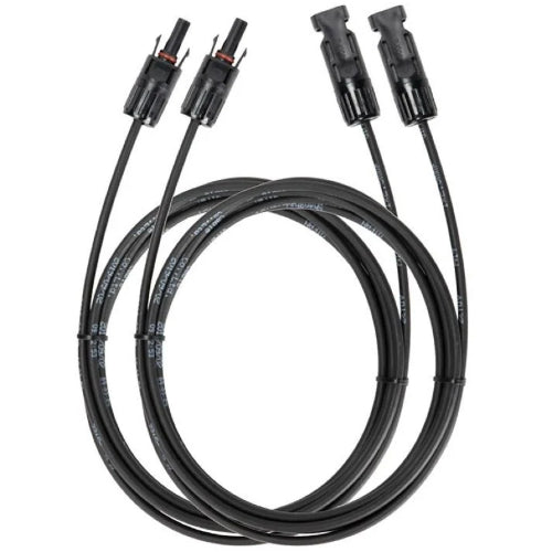 Ecoflow MC4 Câble d'extension solaire 3 mètres
