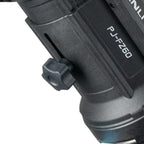 Nanlite NL-PJ-FZ60-36 Projection Attachment Anschluss für FM-mount (w/ 36 Grad-Objektiv)