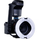 Nissin MF-18 Ringblitz für Sony