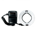 Nissin MF-18 Ringblitz für Sony