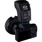 Nissin MF-18 Ringblitz für Sony