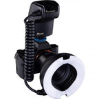 Nissin MF-18 Ringblitz für Sony