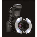 Nissin MF-18 Ringblitz für Sony