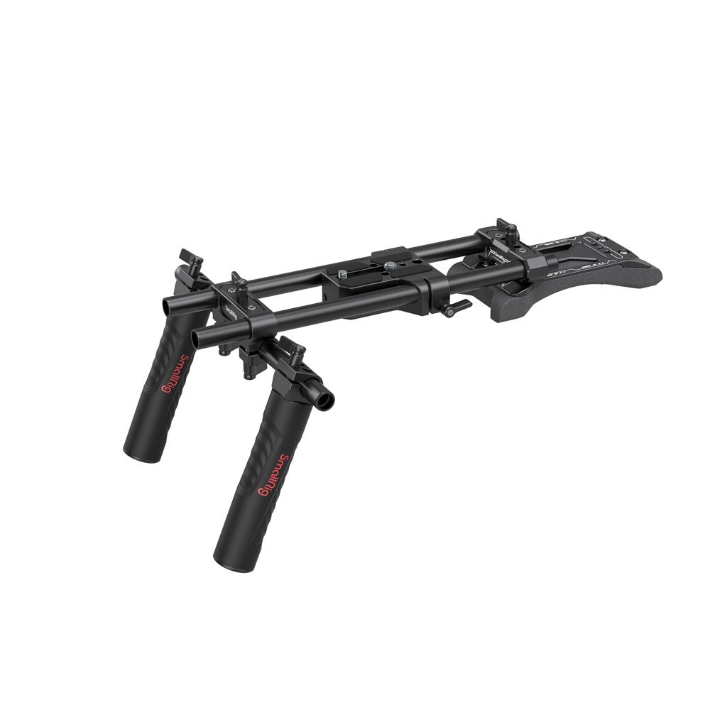 SmallRig 2896 Support d'épaule