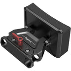 SmallRig Léger Chest Pad avec Pince pour Tiges MD3183