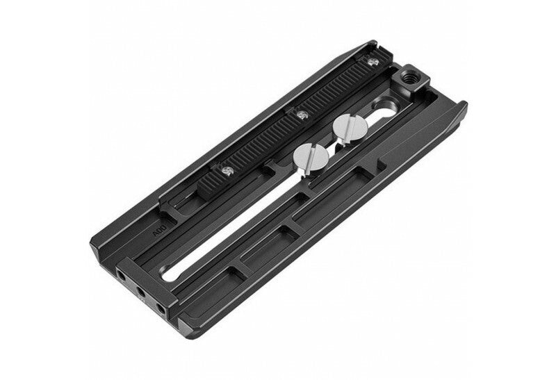 SmallRig Manfrotto Quick Release Plate für DJI RS 2/RSC 2/Ronin-S Gimbal 3158