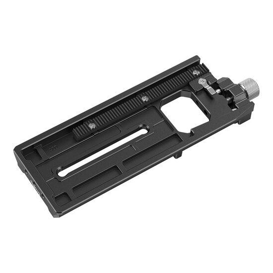 SmallRig Quick Release Plate (Arca-Swiss/Manfrotto style) pour RS 2/RSC 2 3061