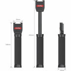 SmallRig 3182 Stretchable Mic Handle für Wireless Lavalier Microphones