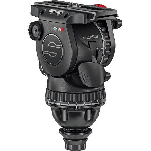 Sachtler System aktiv8 flowtech75 MS