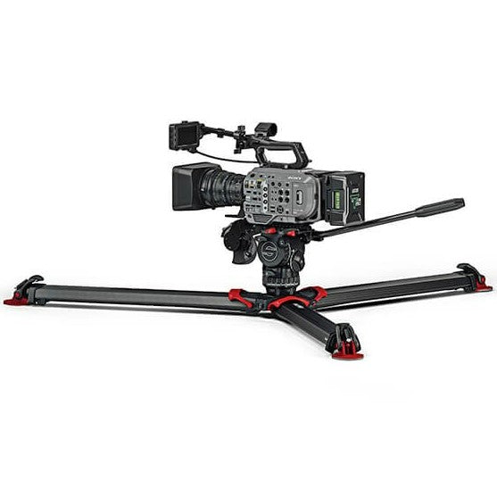 Sachtler System aktiv8 flowtech75 MS