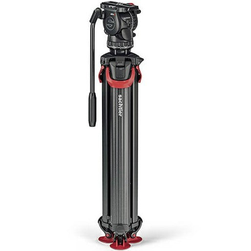 Sachtler System aktiv8 flowtech75 MS