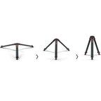 Sachtler System aktiv8 flowtech75 MS