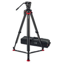 Sachtler aktiv8 flowtech75 GS Système