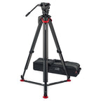 Sachtler aktiv8 flowtech75 GS Système