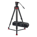 Sachtler aktiv8 flowtech75 GS Système