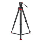 Sachtler aktiv8 flowtech75 GS Système