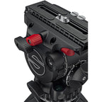 Sachtler aktiv8 flowtech75 GS Système