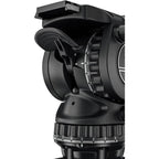 Sachtler aktiv8 flowtech75 GS Système