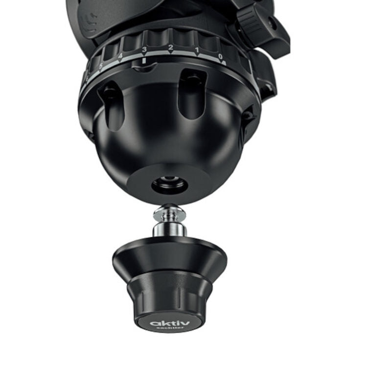 Sachtler aktiv8 flowtech75 GS Système