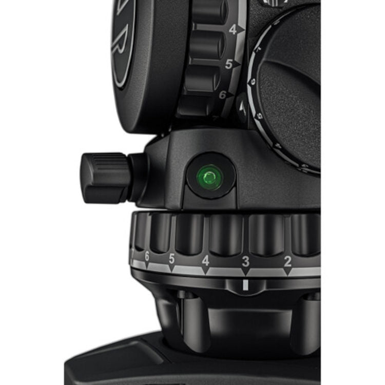 Sachtler aktiv8 flowtech75 GS Système