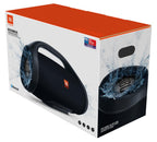 JBL Boombox Zwart OUTLET