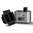 Hähnel ProCube2 Plaque de batterie pour les Batteries Canon LP-E6