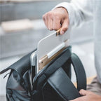 PGYTech OneGo Sac à Dos 18L (Obsidienne Noir)
