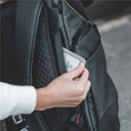 PGYTech OneGo Sac à Dos 18L (Obsidienne Noir)