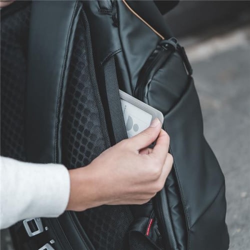 PGYTech OneGo Sac à Dos 18L (Obsidienne Noir)