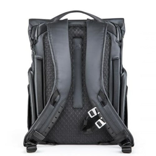 PGYTech OneGo Sac à Dos 18L (Obsidienne Noir)