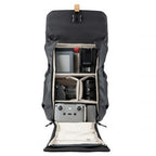 PGYTech OneGo Sac à Dos 18L (Obsidienne Noir)