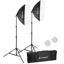 Bresser BR-225-B LED-Tageslichtset