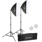 Bresser BR-225-B LED-Tageslichtset