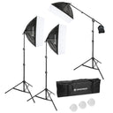 Bresser BR-230B Ensemble de Lumière du Jour à LED